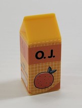 MS) LOL Surprise OMG House of Surprises Dollhouse Replacement Part Orange Juice - £6.22 GBP