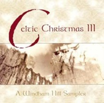 Celtic Christmas III Windham Hill Cd - £8.81 GBP