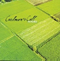  40 Acres by Caedmon&#39;s Call Cd - £8.39 GBP