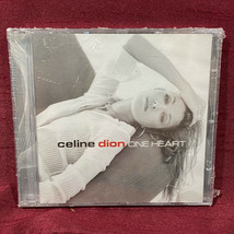 Celine Dion One Heart CD Columbia COL 510877 2 Import Phillipines - £19.74 GBP