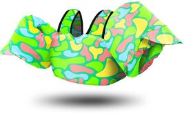 Chriffer Kids Swim Vest 30-55lbs Toddler Life Jacket Floaties Arm Wings - €17,14 EUR Chriffer Kids Swim Vest 30-55lbs Toddler Life Jacket Floaties Arm Wings - €17,14 EUR