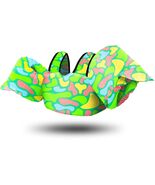 Chriffer Kids Swim Vest 30-55lbs Toddler Life Jacket Floaties Arm Wings - €17,14 EUR