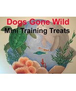 Dogs Gone Wild Train-Me! Training Reward Mini Dog Treats - $19.02+