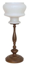 Pièce Unique Classique Art Nouveau Art Déco Lampe de Table Lampe Laiton ... - $224.27