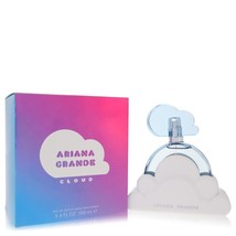Ariana Grande Cloud Perfume By Ariana Grande Eau De Parfum Spray 3.4 oz - £81.48 GBP