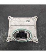 OEM | 2018 - 2021 Buick Enclave LED Headlight Control Module - $14.50