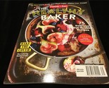 Bauer Magazine Food to Love The Healthy Baker 75 Delicious Gut-Healthy R... - $12.00