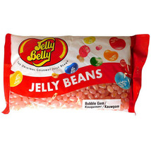 Jelly Belly Gourmet Jelly Beans 1kg - Bubble Gum - £50.25 GBP