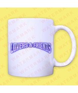 LOVERS &amp; FRIENDS FEST 2024 Mug - $23.00