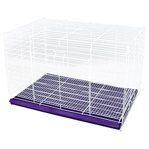 Ware Manufacturing 30-Inch Chew Proof Rabbit Cage - $81.84
