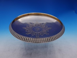 Gorham Sterling Silver Centerpiece Pedestal Bowl / Dessert Stand #270 (#3887) - £953.93 GBP