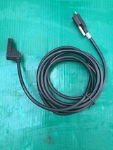 HP BizLink A01 USB-C to USB-C 6&#39; Cable M03320-002 - €5,04 EUR