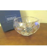 WATERFORD MARQUIS CRYSTAL BOWL 7&quot; WYNDMERE  NEW W/TAG BOX - €36,62 EUR