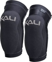 Adult Bicycle Elbow And Arm Pads By Kali Protectives With A Pull-On Clos... - £35.38 GBP
