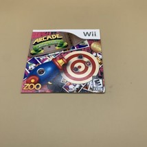 Arcade Shooting Gallery (Nintendo Wii, 2009) - $8.90