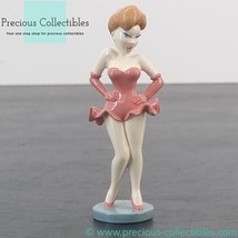Extremely rare! Red statue. A Tex Avery collectible by Demons and Merveilles. - £275.22 GBP