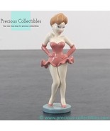 Extremely rare! Red statue. A Tex Avery collectible by Demons and Mervei... - $6,738.29 MXN