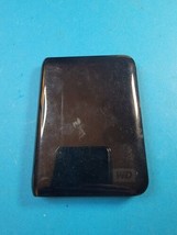 Western Digital WD My Passport 300GB Portable Hard Drive WDBAAAB3200ABK-02 - £42.83 GBP