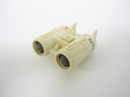 GI Joe Cobra Flight Pod Engine Thrusters w/Link Bar 25th Accessory Part ... - $7.91