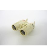 GI Joe Cobra Flight Pod Engine Thrusters w/Link Bar 25th Accessory Part 2008 - $7.91