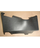 93-96 Camaro Z28 Dash Under Column Knee Trim w/o Rear Defroster 03722 - $25.00