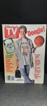 Used 1989 December 16-22 TV Guide - Doogie Howser Neil Patrick Harris n Cover - £3.91 GBP