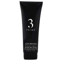 Jon Renau Blown Away Blow Dry Balm for Human Hair Wigs, 2.5 Ounce - $18.95