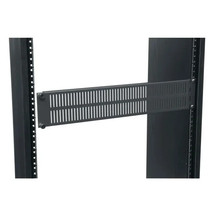 Middle Atlantic APV-2 2 RU Rack Vent Panel Hinged - $1,326.66 MXN