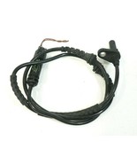 2011-2016 bmw 535i 550i 528i RWD f10 front left right abs speed wheel se... - $604.56 MXN 2011-2016 bmw 535i 550i 528i RWD f10 front left right abs speed wheel se... - $604.56 MXN