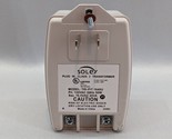 Genuine Solex Plug-in Transformer Power Supply, TRI-PIT 1640U, 16.5VAC, ... - £15.79 GBP