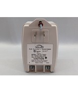 Genuine Solex Plug-in Transformer Power Supply, TRI-PIT 1640U, 16.5VAC, 40VA - $19.99