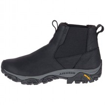Merrell men&#39;s adventure chelsea waterproof boot size 8 W - $72.27