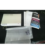 FORTE     2021 Owners Manual 1043350241 - $57.23 CAD