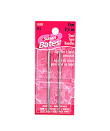 Susan Bates Steel Yarn Needles 2 3/4in - $8.08 CAD