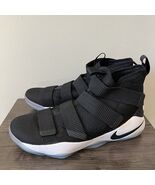 Authenticity Guarantee

Nike LeBron Soldier 11 TB Promo Black White Men’s Siz... - €106,03 EUR