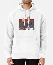 PRISONER CELL BLOCK H  Classic Pullover Hoodie - $33.87+