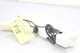 02-06 MINI COOPER S CONVERTIBLE Wiper Washer Fluid Reservoir Tank W/ Pump F118 image 2