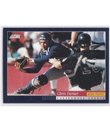 M) 1994 Score Baseball Trading Card - Chris Turner #500 - $2.71 CAD