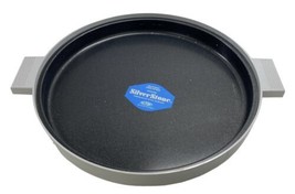 American Harvest Jet Stream Oven Replacement Silverstone Liner / Pan Onl... - £19.84 GBP