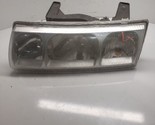 Driver Left Headlight Fits 05 VUE 1092017 - $53.25