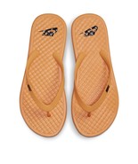 Men&#39;s Nike On Deck Flip Flop Slides, CU3958 700 Multiple Sizes Light Cur... - $39.95