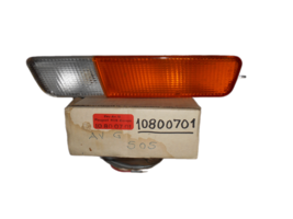 Indicator Front Left For Peugeot 505 - £51.90 GBP