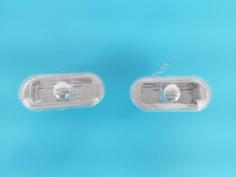 Side Marker indicator Light fits VW Golf MK4 Passat B5 B5.5 Jetta Bora C... - $19.16