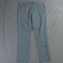 Gap 31 Girlfriend Slim Light Blue Stetch Denim Womens Jeans - £11.98 GBP