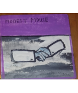 Modest Mouse- The Moon And Antarctica - $20.00