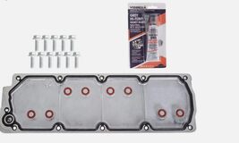 12598832 Engine Valley Cover Kit 12610141 for LS2/LS3/LS7 W/Gasket &amp;Bolt... - $30.71 CAD