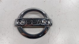 Nissan Sentra Trunk Lid Logo Emblem Badge Rear Back 2007 2008 2009 2010 ... - $19.79