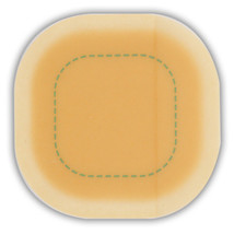 Duoderm Signal Dressing 20cm x 20cm x 5 - $1,762.07 MXN