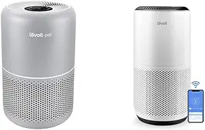 Air Purifiers For Home Large Room And Pets With Air Quality Monitor | Co... - $648.99
