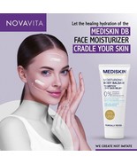 Rosa Impex MOISTURIZING BODY BALSAM WITH 10% UREA Vit E &amp; D - panthenol ... - $13.85